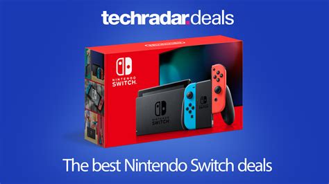 The cheapest Nintendo Switch bundles, deals and sale prices in May 2021 ...