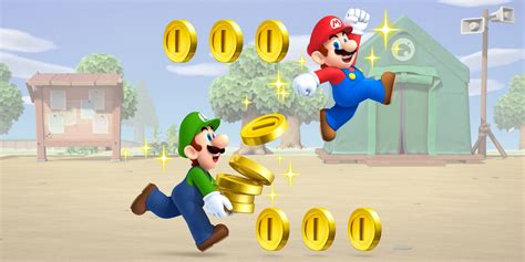 Every Nintendo Game With Microtransactions