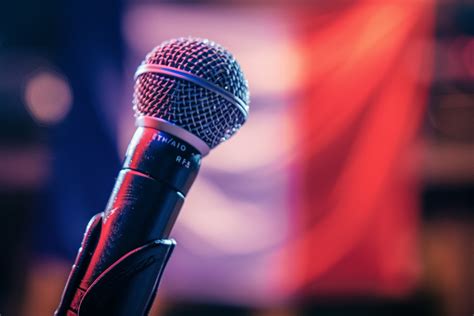 Catherine Ringer explique pourquoi elle a snobé Emmanuel Macron