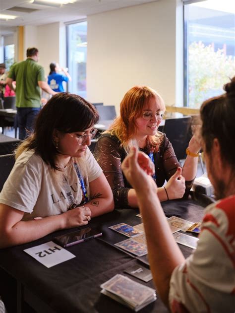 UK Games Expo on LinkedIn: There’s nothing like discovering a new ...