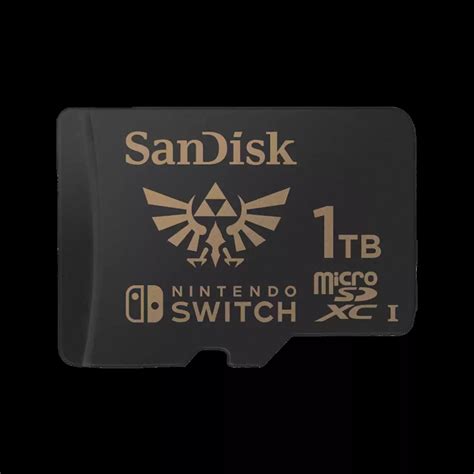 Learn About microSD Express and microSD Memory Card Support for ...