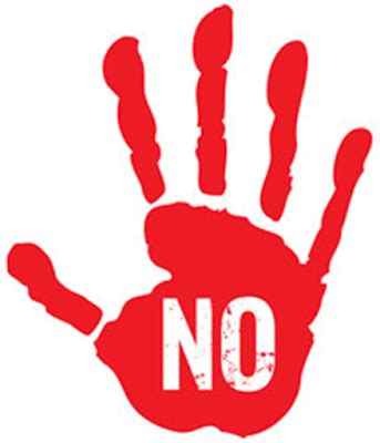 Four No's - Marc to Market