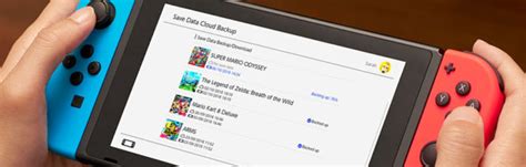 Everything you need to know about Nintendo Switch Online services ...