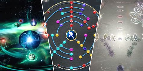 The Best Skill Tree In Games