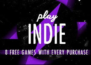 GMG: Indie Focus Bundle - Indie Game Bundles