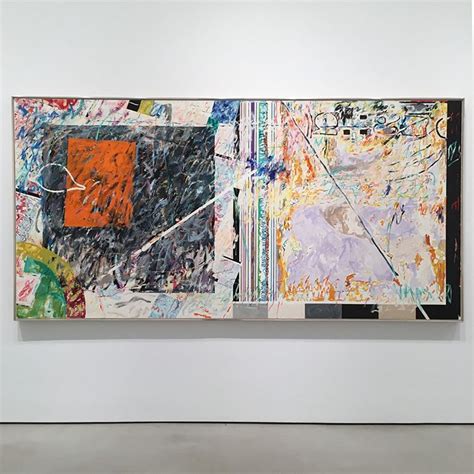 Nancy Graves, Untitled #1, 1975, oil and acrylic on canvas, 60 x 120 ...