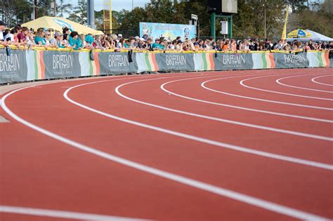 Track &amp; Field Records Strong Results at Charlotte Invitational ...