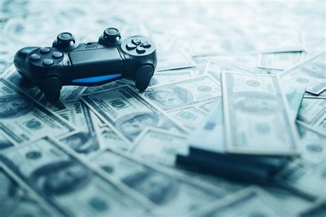Making Money As A Gamer: Our Top Tips - PC ZONE