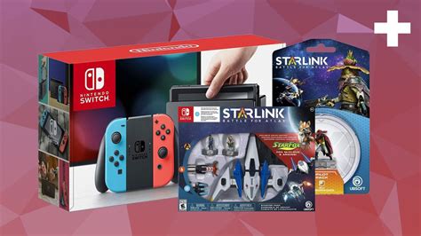 The best Nintendo Switch bundles for less in 2019 | GamesRadar+