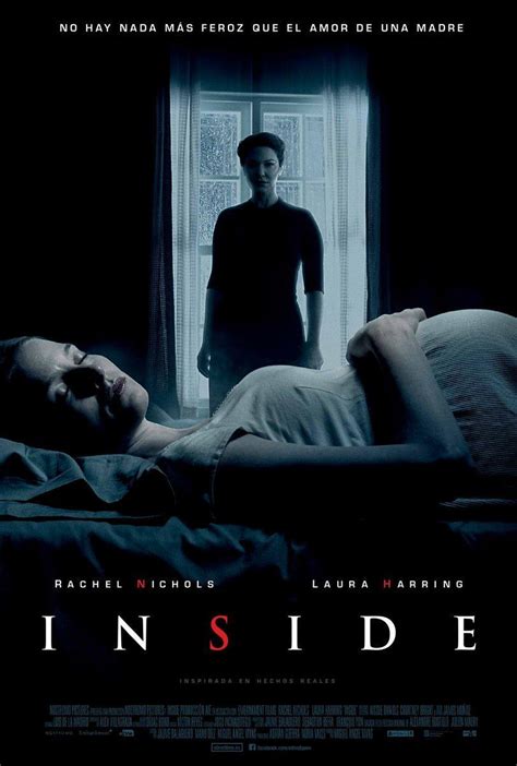 Inside (2016) - FilmAffinity