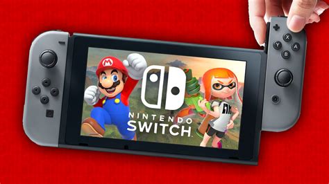Nintendo Switch Wallpapers Images Photos Pictures Backgrounds