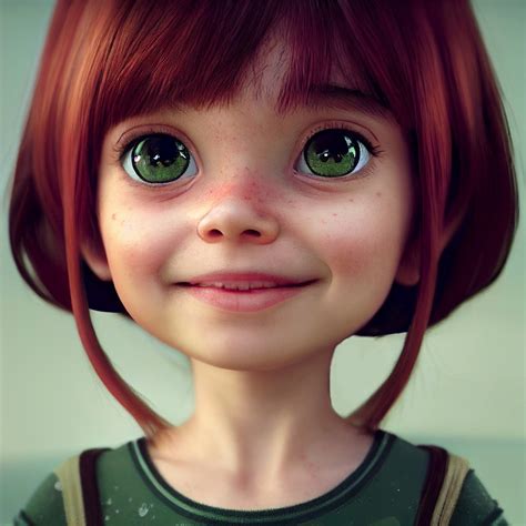 Download Ai Generated, Child, Girl. Royalty-Free Stock Illustration ...