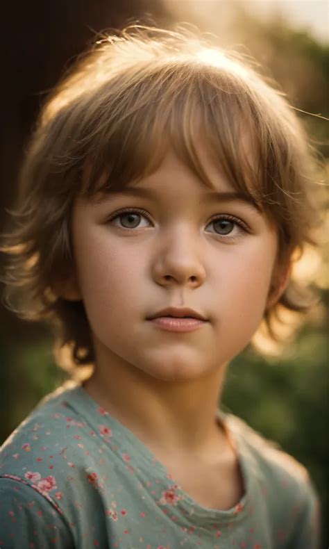 Lexica - CHILD