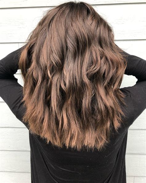 53 Haircuts with Choppy Layers You Just Have to See Right Now | Long ...