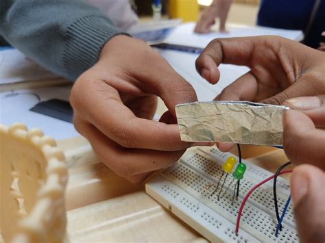 Hands On Learning Experience – Beaconhouse PECHS Campus, Karachi