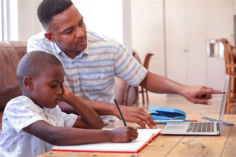 Should parents help with homework? New research on the elementary ...