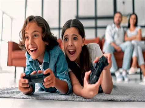 Playing Video Games Causes No Harm to Cognitive Abilities: Study ...