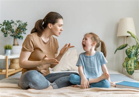 Emotional Regulation: A guide to Parenting a Child with Intense ...