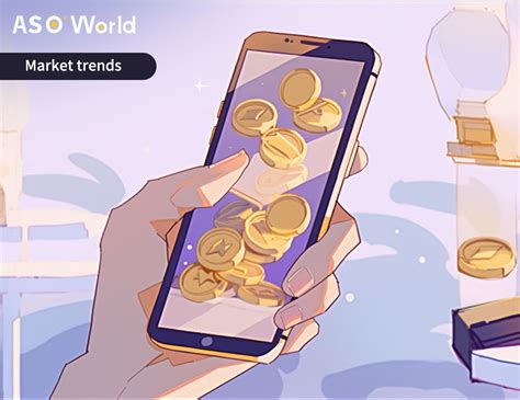 Mobile Game Market Insight: In-app Purchases - ASO World