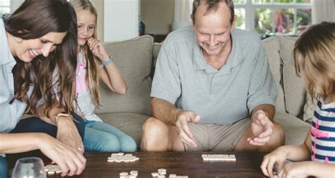 How to find Cozy & Family games that engage all ages without skill gaps causing frustration?