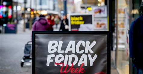 Inflatie neemt af tot 2,9 procent in november | Economie | BD.nl