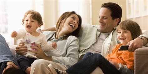 Empowering Families: Parenting Education Is Essential | HuffPost