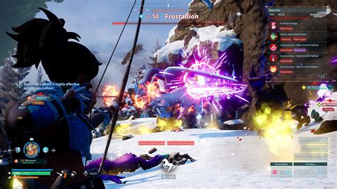 Gamebreaking “mechanics” are incredible : r/Palworld