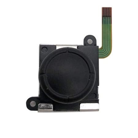 Professional Analog Stick 3D Button Joystick Repair Parts Analog ...