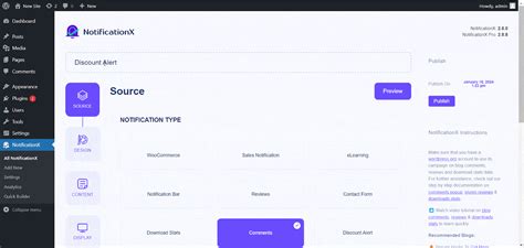 How to set up alerts for desired game deals and discount codes?