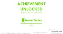 Achievement Unlocked - Play Online on SilverGames 🕹️