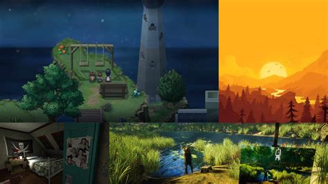 15 Best Cozy Games to Play This Fall - The Cozy Gaming Nook