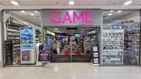 Huge Video Game Retailer Ceasing Trade-Ins Further Signifies the Death ...