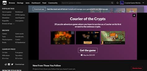 Where to Publish Your Indie Game - arimia