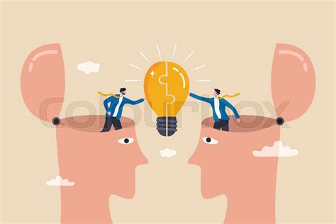 Understanding lead to success, agreement or think together to find ...