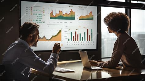 People analyzing charts in stock photography People analyzing charts ...