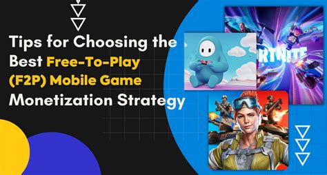 How Do Free To Play (F2P) Games Make Money? (Top Monetization Secrets)