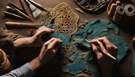 Craft Hacks and Tips: Genius Shortcuts – craftering