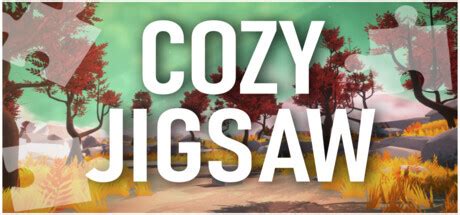 Cozy Jigsaw Puzzle - Metacritic