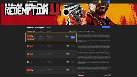 Game Gator Review - Game Voyagers