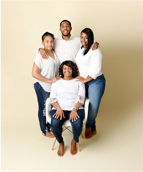 Family Of Three