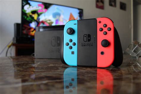 5 Multiplayer Nintendo Switch Games You Can Play Without the Internet ...
