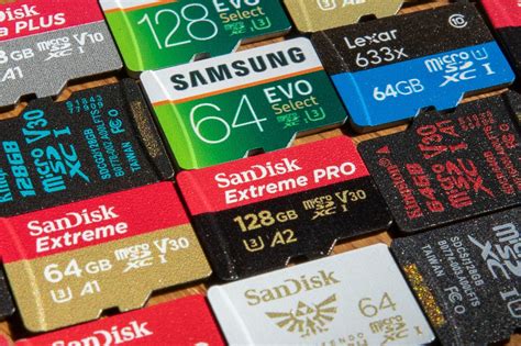 The Best MicroSD Cards for Nintendo Switch - According to Engadget ...