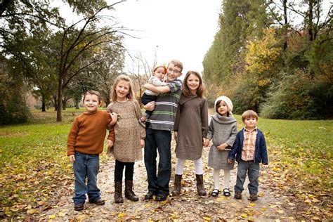 Meet the Meldrums. Introducing My Family! | Breanna McKendrick