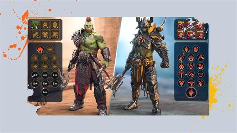 Топ-7 РПГ 2023 года - Plarium