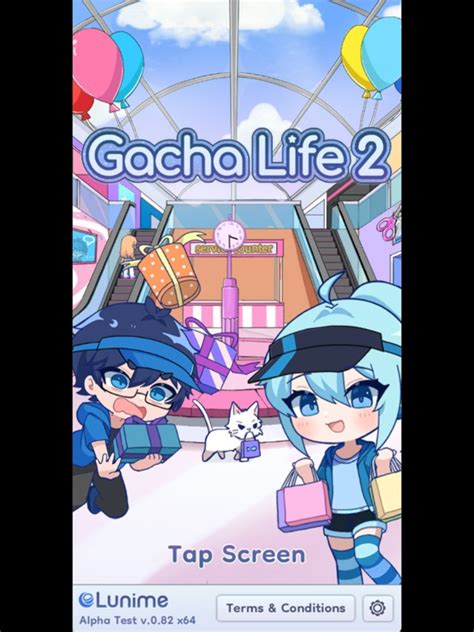Gacha Life 2 Walkthrough - How to Play the Game! on AppGamer.com