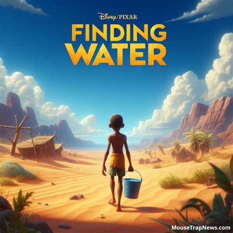 Most Unhinged Disney/Pixar Films Coming Out in 2024