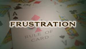 Frustration Card Game: How To Play & Win - Quick Guide