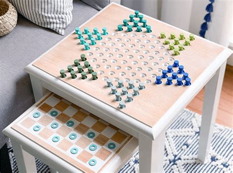 Homemade Board Games Pieces