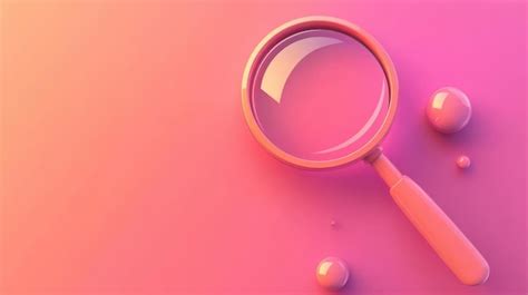 Exploring the Unknown 3D Magnifying Glass Discovery and Research ...