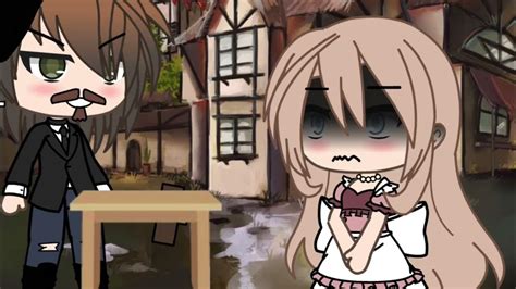 Gacha||BURN THE 🧙‍♀️!|| - YouTube